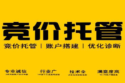百度竞价推广运营实战：某行业领先企业的经验分享